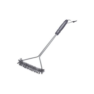 Westmark Grilna krtača z dolgim ročajem, 46 cm