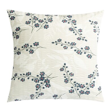 Наволочка Imprese крепова, 40 x 40 см