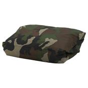 Kompas Plandeka ochronna QUAD 100% WATERPROOF, 240 x 140 x 120 cm