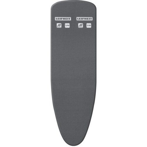 Leifheit Poťah na žehliacu dosku Thermo Reflect S/M Black 71679