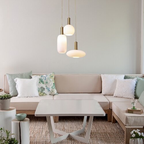 Lustră Rabalux 5225 Sinopia, 130 cm