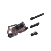 Concept VP6120 tyčový a ruční akumulátorový vysávač ICONIC Animal Flex
