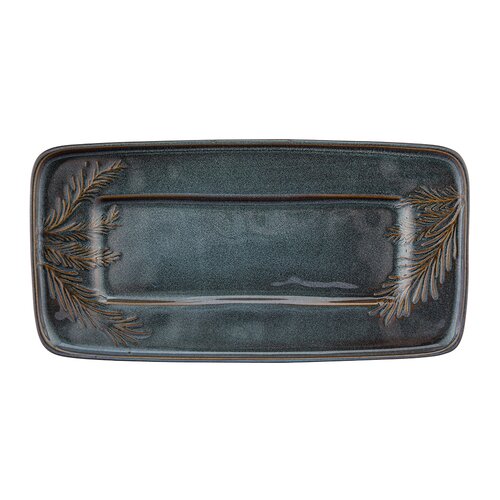 Altom Talerz ceramiczny do serwowania Pine Forest 29 cm