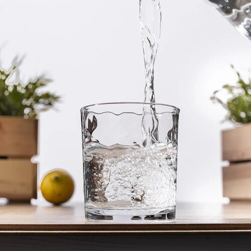 Altom kozarec Karo 240 ml, set 6 kosov