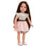 Addo B - Friends Megan baba, 45 cm