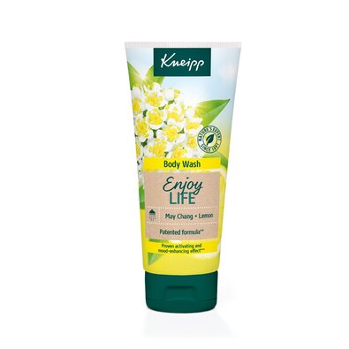 Kneipp Duschgel Lebensfreude, 200 ml