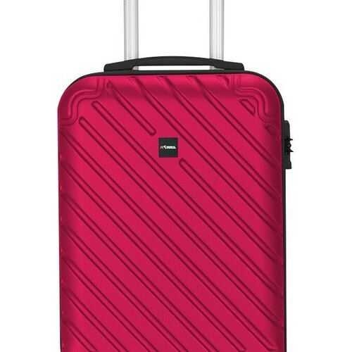 Proworld Potovalna torba 28 l, rdeča