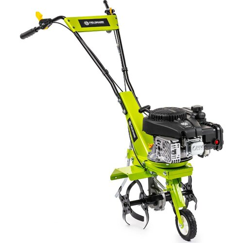 Fieldmann FZK 6115-139BL glebogryzarka spalinowa