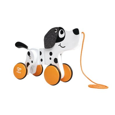 Hape Ciągacz Dalmatin