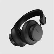 URBANISTA Bluetooth slúchadlá s ANC a solárnym nabíjaním Los Angeles, čierna