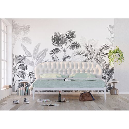Fototapeta XXL Jungle 360 x 254 cm, 8 részből