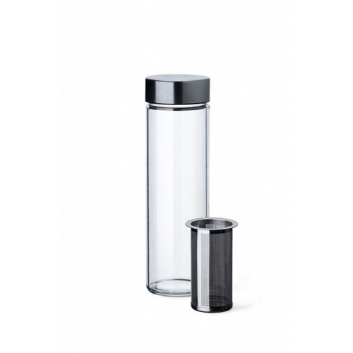Simax 10110/MET Pure Aqua Bottle italos palack szűrővel 0,5 l