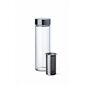 Simax 10110/MET Pure Aqua Bottle italos palack szűrővel 0,5 l