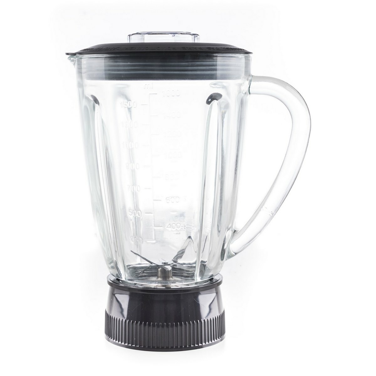 G21 Sklenená misa na miešanie pre kuchynský robotPromesso