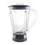 G21 Skleněná mixovací nádoba k robotu Promesso