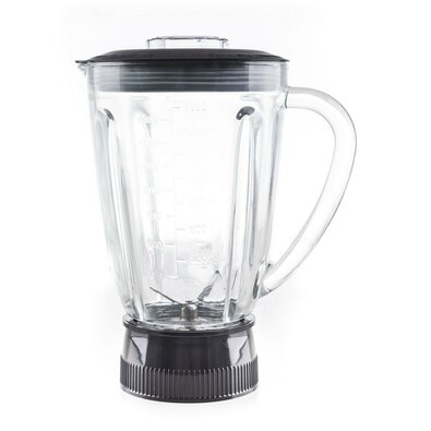 G21 Sklenená mixovacia nádoba k robotu Promesso