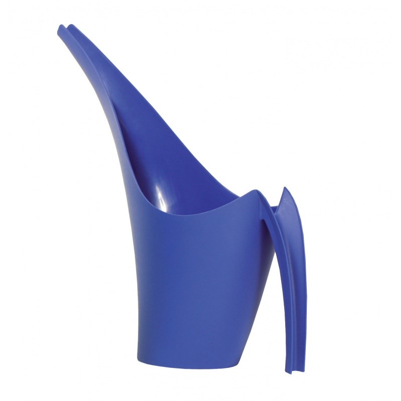 Prosperplast Kanvička Giraffe modrá, 1,5 l