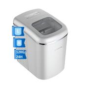 Guzzanti GZ 125W výrobník ľadu
