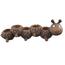 InDecor Ghiveci ceramic pentru flori Rona, 64 x 18x 21 cm