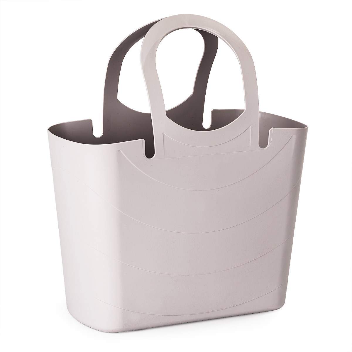 Taška Lucy fialová 48,8 cm