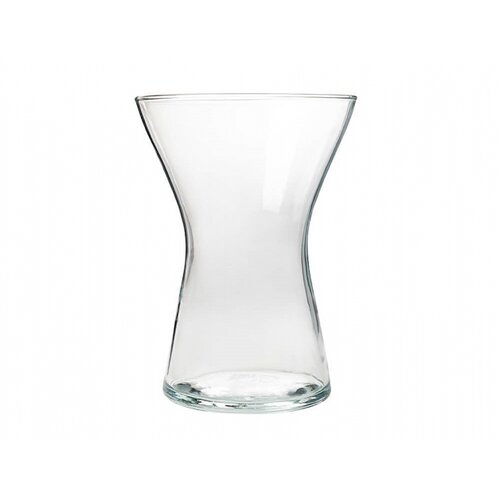 Скляна ваза Spring, 14 x 19,5 см