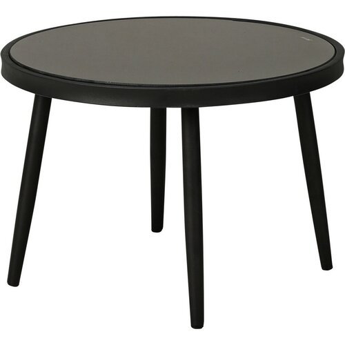 Set mobilier de grădină Nicole, 5 piese, inclusivmese