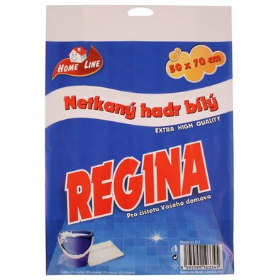 Szmata nietkana Regina