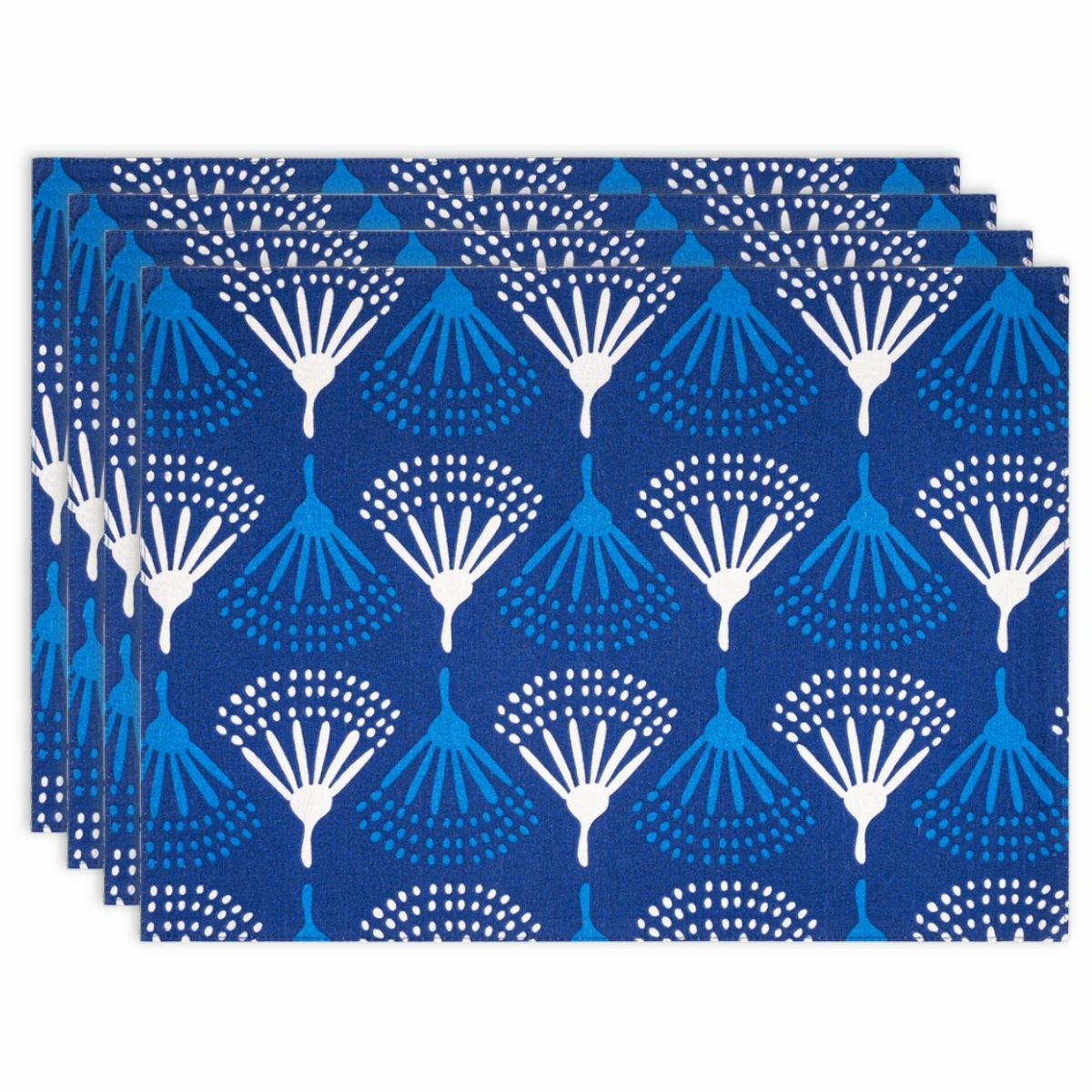 Trade Concept Výhodná sada Prostírání Padáčky, 33 x 45 cm, 4 ks