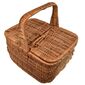 Kosz wiklinowy Piknik holender S, 36 x 27 cm