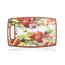 Banquet Tăietor din plastic pentru legume, 22,5 x36,5 cm