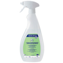 Bacillol 30 Foam Dezinfekce ploch a povrchů, 750 ml Bacillol 30 Foam Dezinfekce ploch a povrchů, 750 ml
