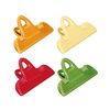 Tescoma Clemă pentru sac PRESTO 7 cm, 4 buc