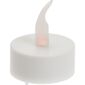Komplet świeczek LED Flicker, 4 szt.