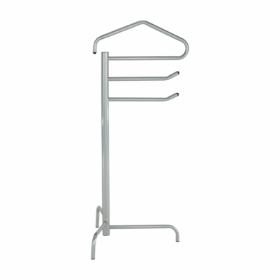 Otmar der stumme Diener, 46 x 30 x 108 cm