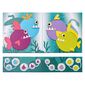 Educa The Piranha Game