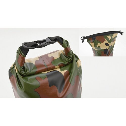 Cattara Водонепроникний мішок Dry bag, 10 л