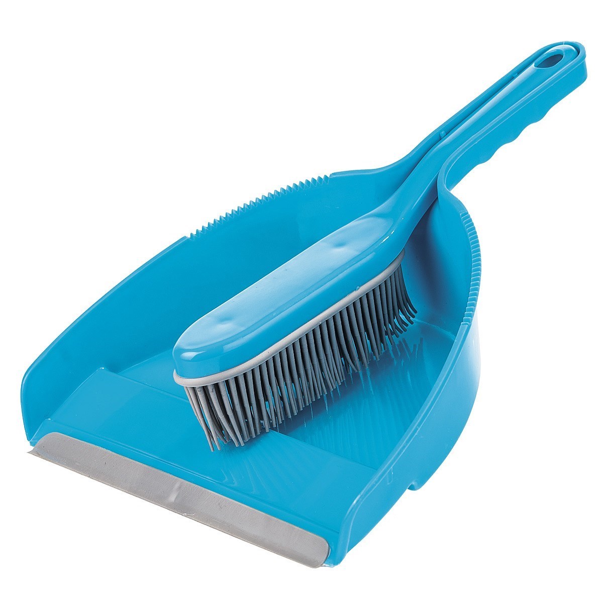 Gumový zmetáčik s lopatkou IRVIN,