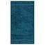 Ručník Bamboo modrá, 50 x 90 cm