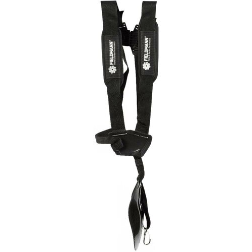 Fieldmann FZS 4004-B spalinowa wykaszarka do trawy