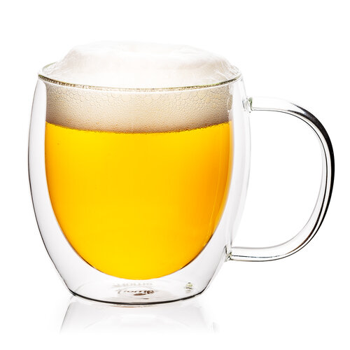 Pahare Termo 4Home Big Tea Hot&Cool 480 ml, 1 buc.