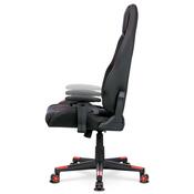 Autronic KA-F07 RED Scaun de birou