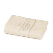 Prosop 4Home Bamboo Premium, crem, 30 x 50 cm
