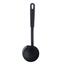 Orion Lingură cu strecurătoare BLACKLINE 30,5 cm,diametru 9 cm