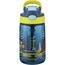 Contigo Dětská lahev Gizmo Flip 420 ml Blue Nautical Space