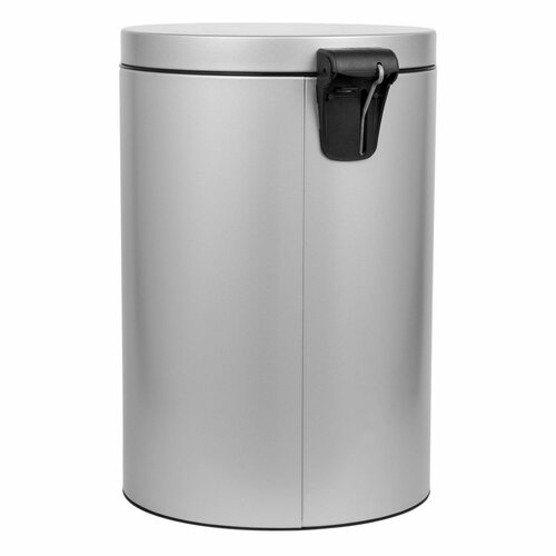 Alda Pedálový odpadkový kôš Freedom Fresh 20 l, sivá