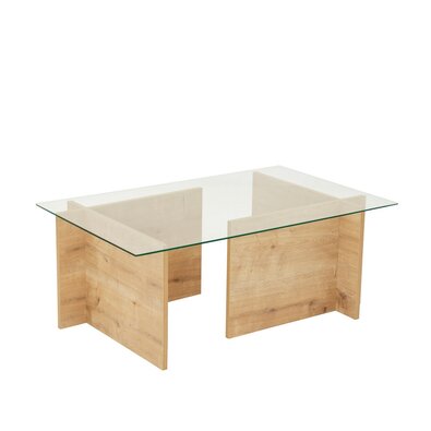 Couchtisch Escape Sapphire Oak