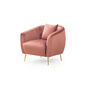 Sessel Eses Pink