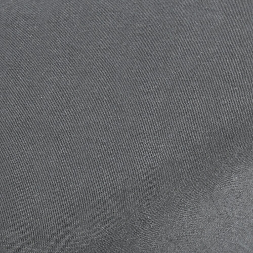 4Home jersey prostěradlo tmavě šedá, 90 x 200 cm