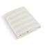 Ręcznik kąpielowy Luxie biały, 70 x 140 cm