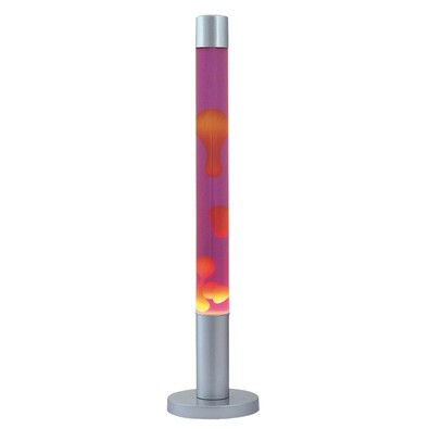 Rabalux 4112 Dovce Lava lampa, vijolična